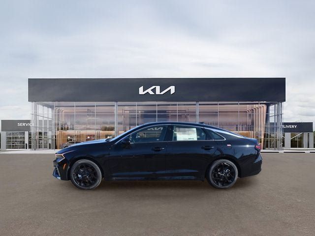 New 2026 Kia K5 GT-Line w/ GT-Line Premium Package AWD/4WD image 7