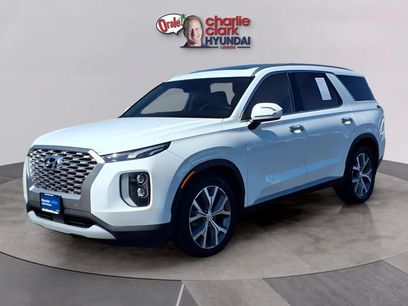 Used 2022 Hyundai Palisade SEL w/ Premium Package
