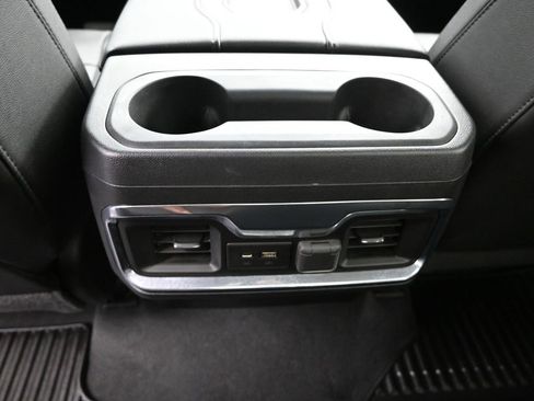 Used 2019 Chevrolet Silverado 1500 LTZ w/ LTZ Plus Package image 18