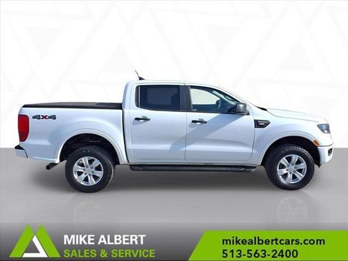Used 2022 Ford Ranger XLT image 3
