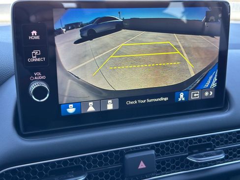 New 2026 Honda HR-V EX-L image 18