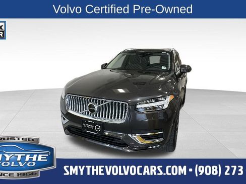 Certified 2024 Volvo XC90 B5 Core w/ Climate Package AWD/4WD image 1