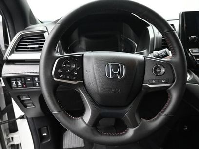 Certified 2024 Honda Odyssey Sport