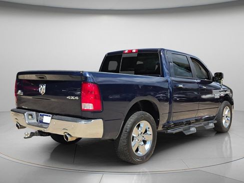 Used 2017 RAM 1500 Big Horn AWD/4WD image 7