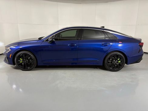 New 2026 Kia K5 GT image 5