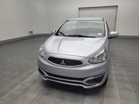 Used 2020 Mitsubishi Mirage SE FWD image 15