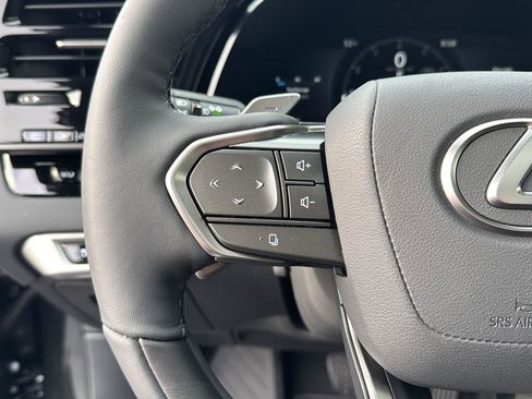 New 2026 Lexus RX 350 w/ Luxury Package image 18