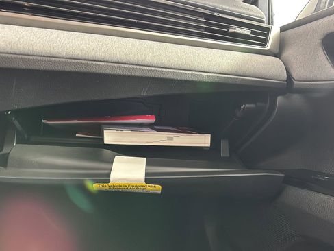 Used 2025 Toyota Camry LE image 35