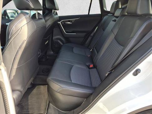 Used 2023 Toyota RAV4 XSE AWD/4WD image 16