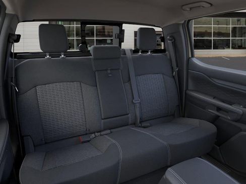 New 2026 Ford Ranger XLT AWD/4WD image 15