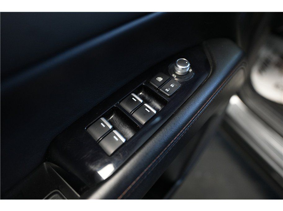 Used 2019 MAZDA CX-5 Grand Touring w/ GT Premium Package FWD image 16