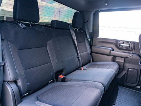 Used 2021 Chevrolet Silverado 3500 LT w/ All Star Edition image 29