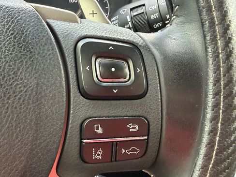 Used 2020 Lexus NX 300 FWD w/ Accessory Package 2 image 30