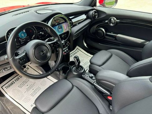 Used 2024 MINI Cooper S FWD image 15