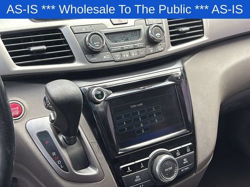 Used 2016 Honda Odyssey EX-L image 20