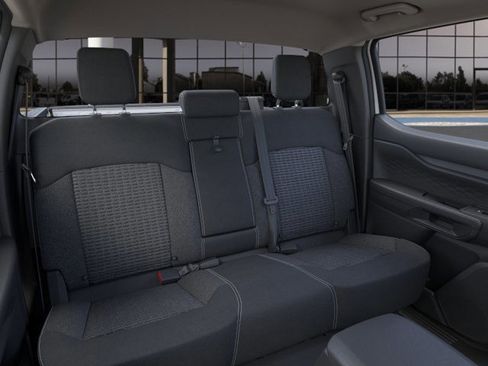 New 2025 Ford Ranger XL image 11