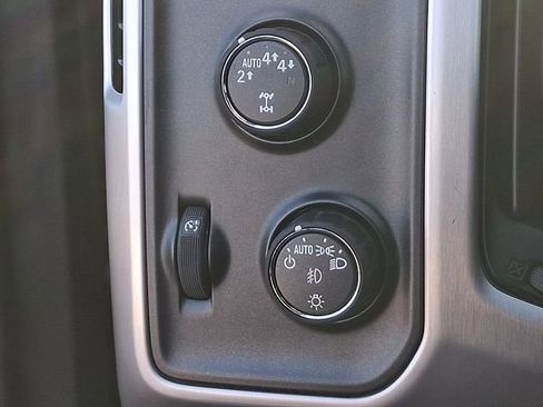 Used 2017 GMC Sierra 1500 SLE w/ SLE Value Package image 24