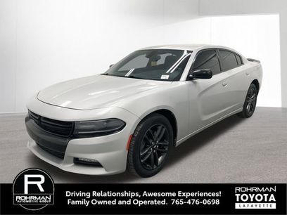 Used 2019 Dodge Charger SXT w/ Blacktop Package