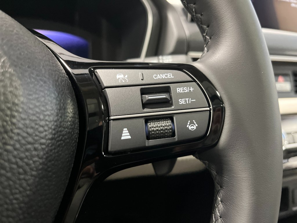 New 2026 Honda Pilot Touring image 18