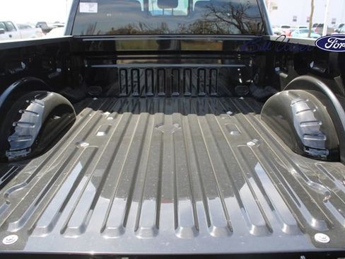 New 2026 Ford F250 XL w/ STX Appearance Package image 6