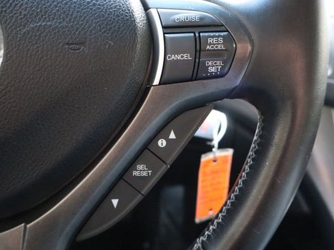 Used 2013 Acura TSX w/Tech image 34