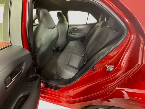 Used 2023 Toyota Corolla Core image 18