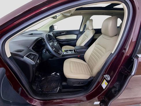 Used 2022 Ford Edge SEL w/ Convenience Package image 20