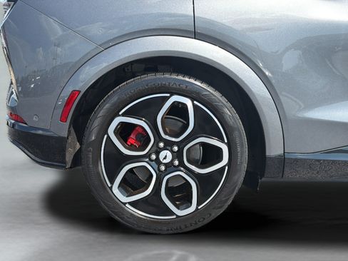 Certified 2023 Ford Mustang Mach-E GT AWD/4WD image 32