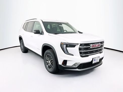 New 2025 GMC Acadia Elevation w/ LPO, Floor Liner Package image 1