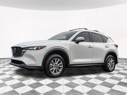 Used 2025 MAZDA CX-5 AWD 2.5 S image 6