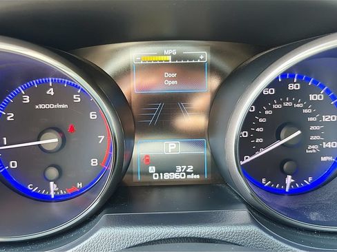 Used 2016 Subaru Outback 2.5i Premium AWD/4WD image 12
