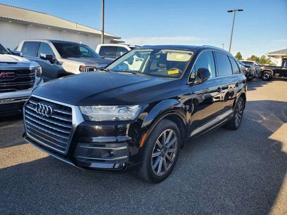 Used 2018 Audi Q7 2.0T Premium Plus