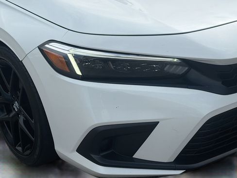 Certified 2023 Honda Civic Si image 33