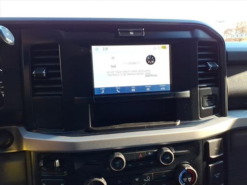 New 2026 Ford F550 4x4 Supercab Super Duty image 14