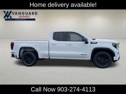 New 2026 GMC Sierra 1500 Elevation w/ Elevation Select Package image 6