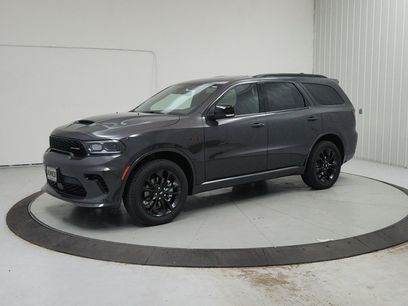 New 2026 Dodge Durango GT