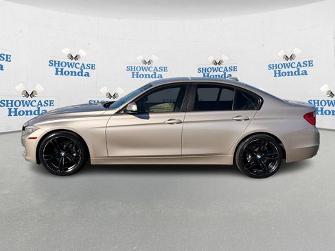 Used 2014 BMW 328i Sedan image 4