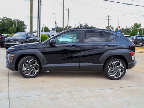 New 2026 Hyundai Kona SEL Premium FWD image 30