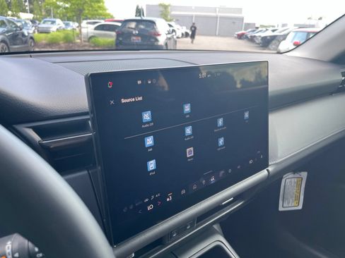 New 2026 MAZDA CX-5 Preferred AWD/4WD image 16