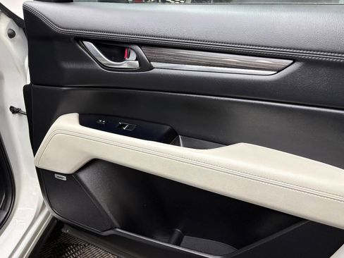 Used 2017 MAZDA CX-5 Grand Touring w/ Premium Package image 59