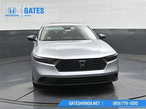 New 2025 Honda Accord Sport image 5