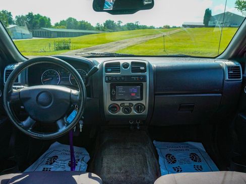 Used 2012 GMC Canyon SLE image 14