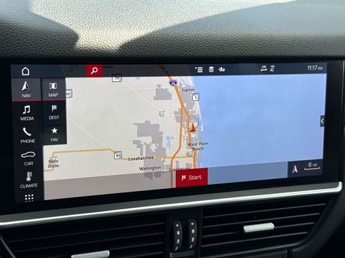 Used 2020 Porsche Cayenne image 20