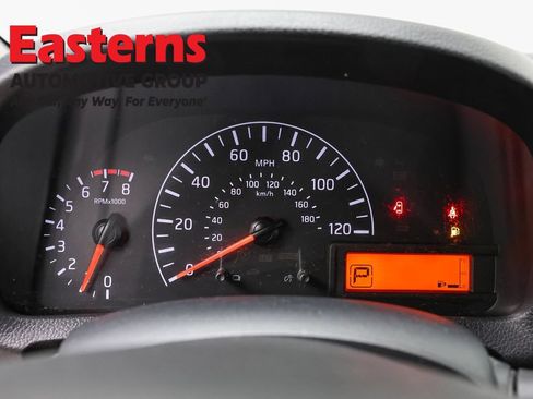 Used 2020 Nissan NV200 SV w/ Back Door Glass Package FWD image 17