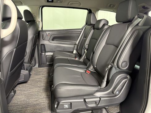 New 2026 Honda Odyssey EX-L image 20