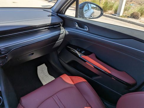 New 2026 Kia K5 GT-Line w/ GT-Line Red Interior Package image 18