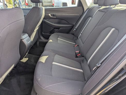 Used 2024 Hyundai Sonata SEL image 17