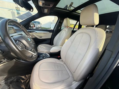 Used 2018 BMW X1 sDrive28i image 12