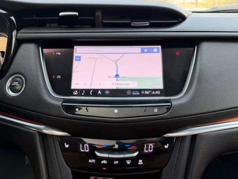 Used 2020 Cadillac XT5 Premium Luxury AWD/4WD image 56