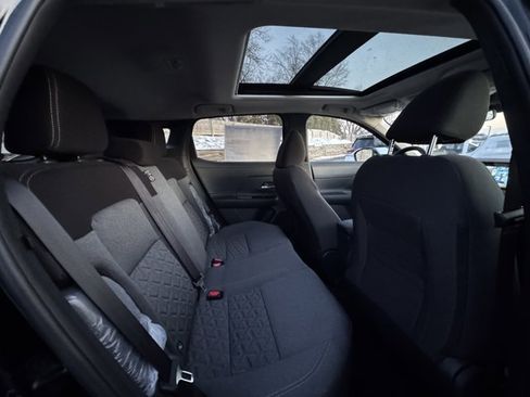 New 2026 Nissan Kicks SV w/ SV Premium Package image 25